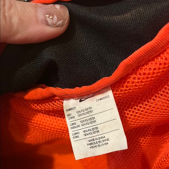 Nike backpack - Picture 3 of 9